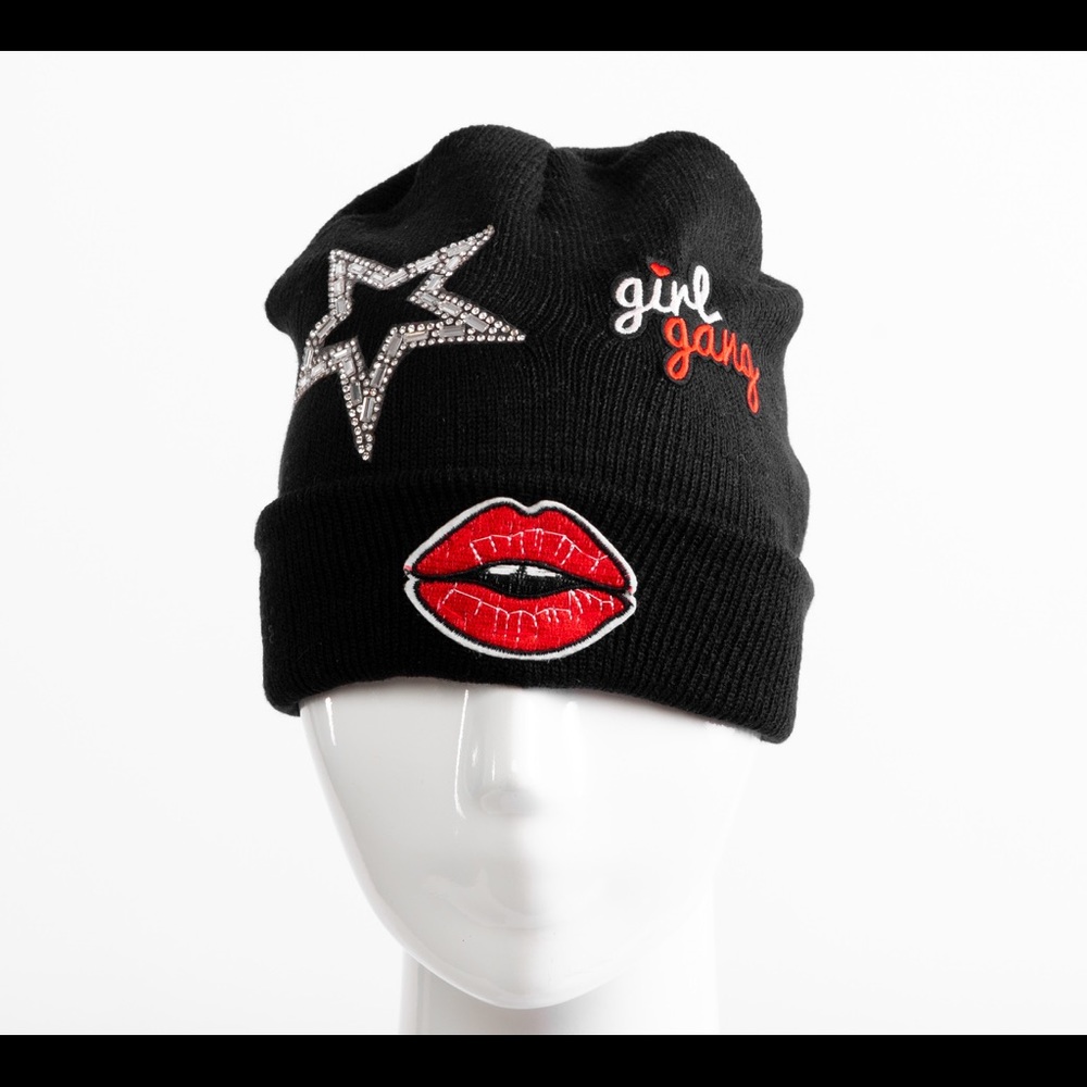 Girl Gang Beanie